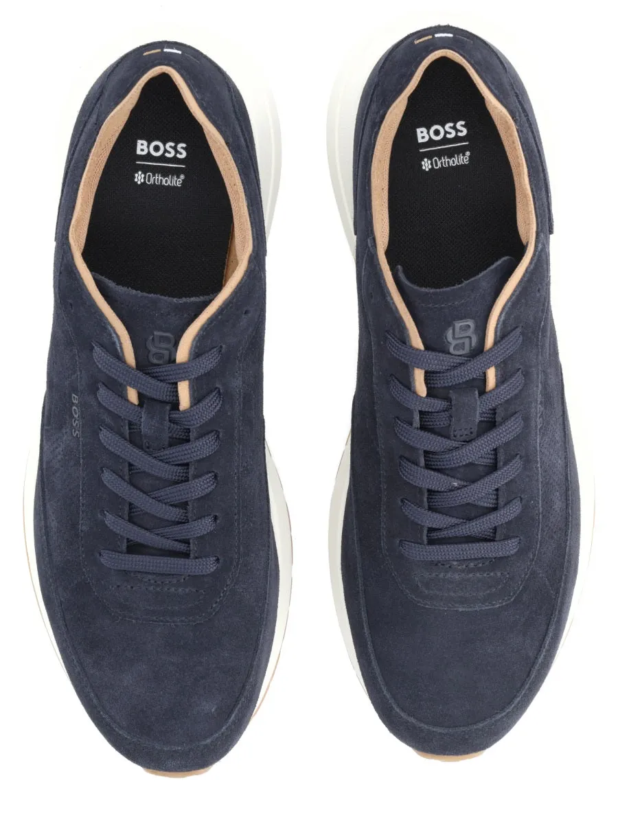 Sneaker "Vinston" sold by Wanan Luxury product image thumbnail 5