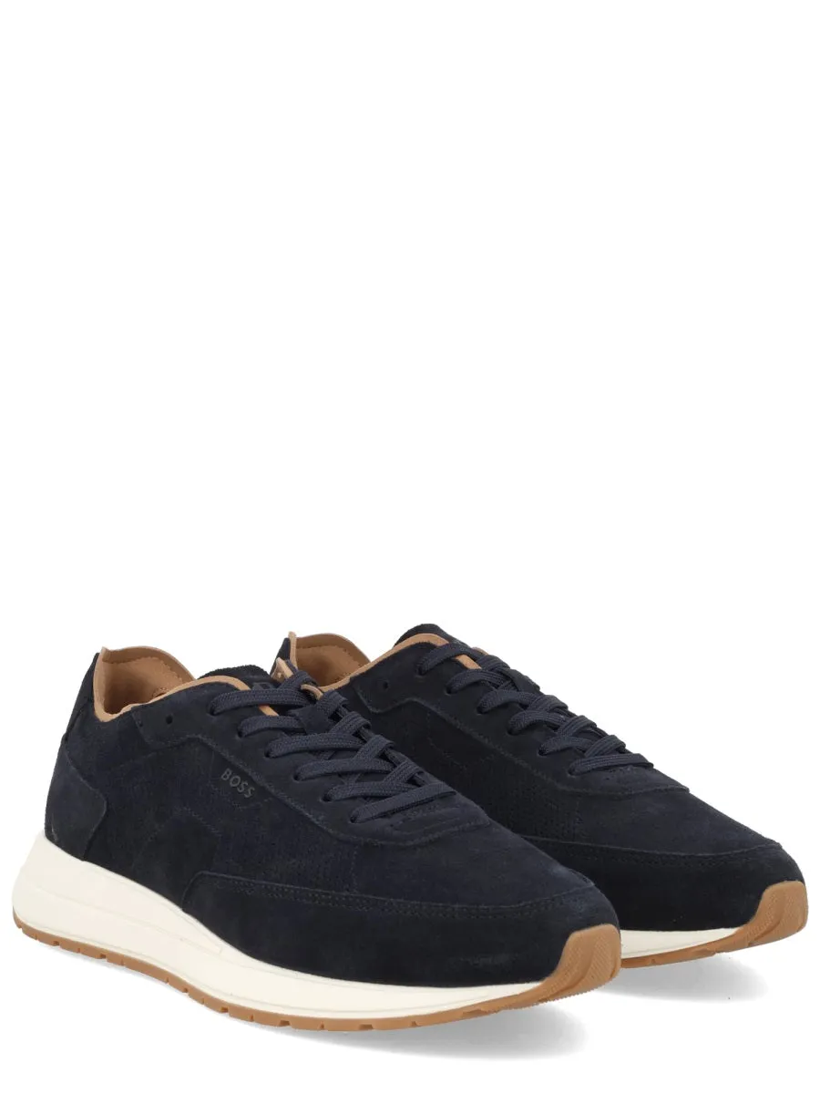 Sneaker "Vinston" sold by Wanan Luxury product image thumbnail 2