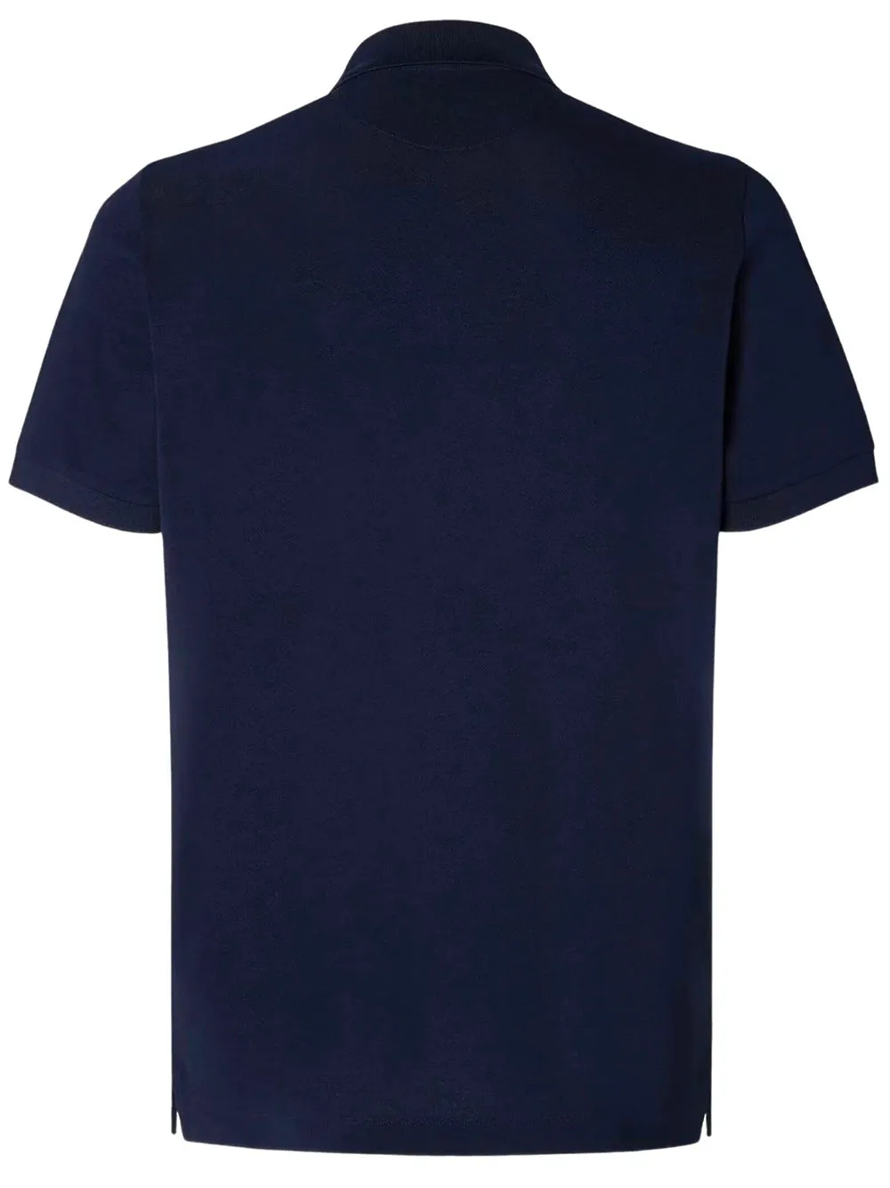 Cotton Logo Polo sold by Wanan Luxury product image thumbnail 2