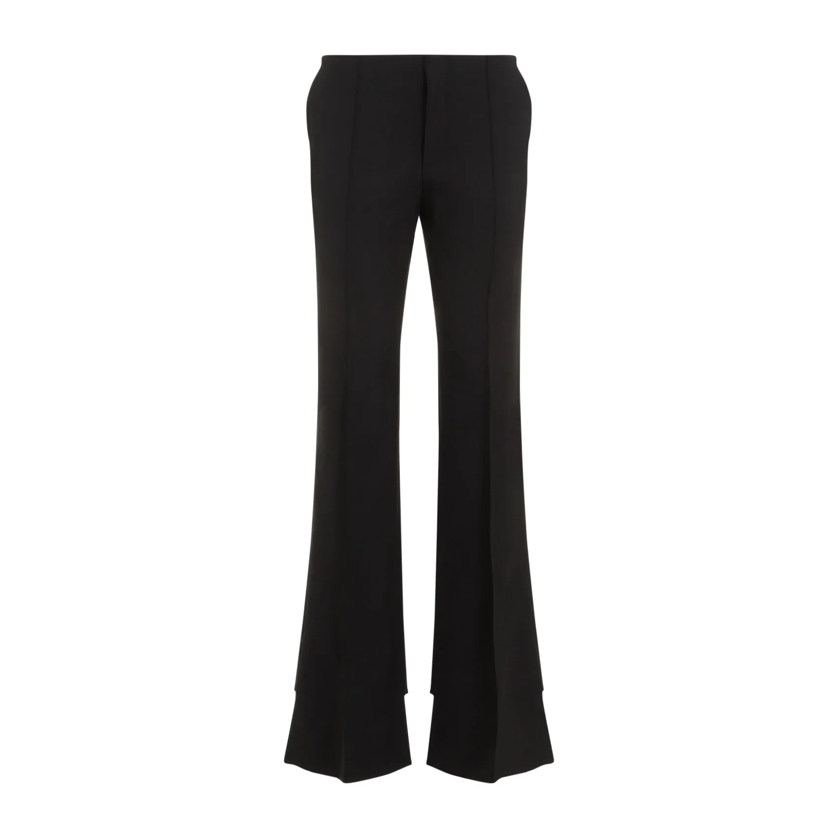 Flared Black sold by Wanan Luxury