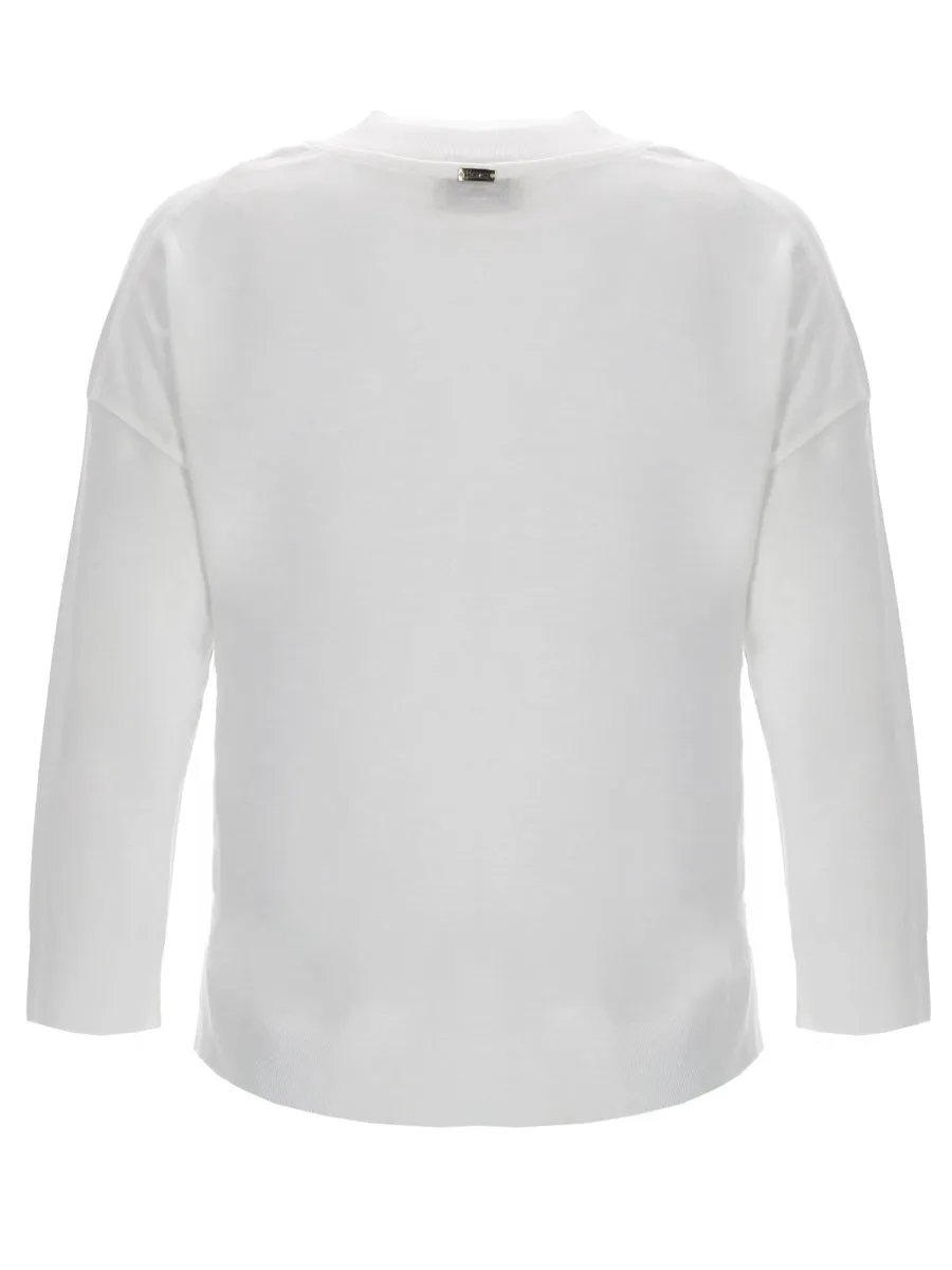 Maglia In Glam Knit Effect sold by Wanan Luxury product image thumbnail 2