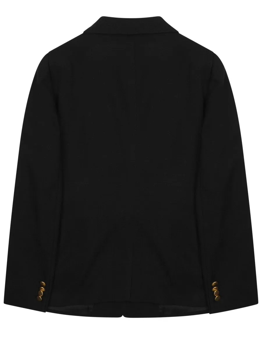 Giacca "Parigi" sold by Wanan Luxury product image thumbnail 3