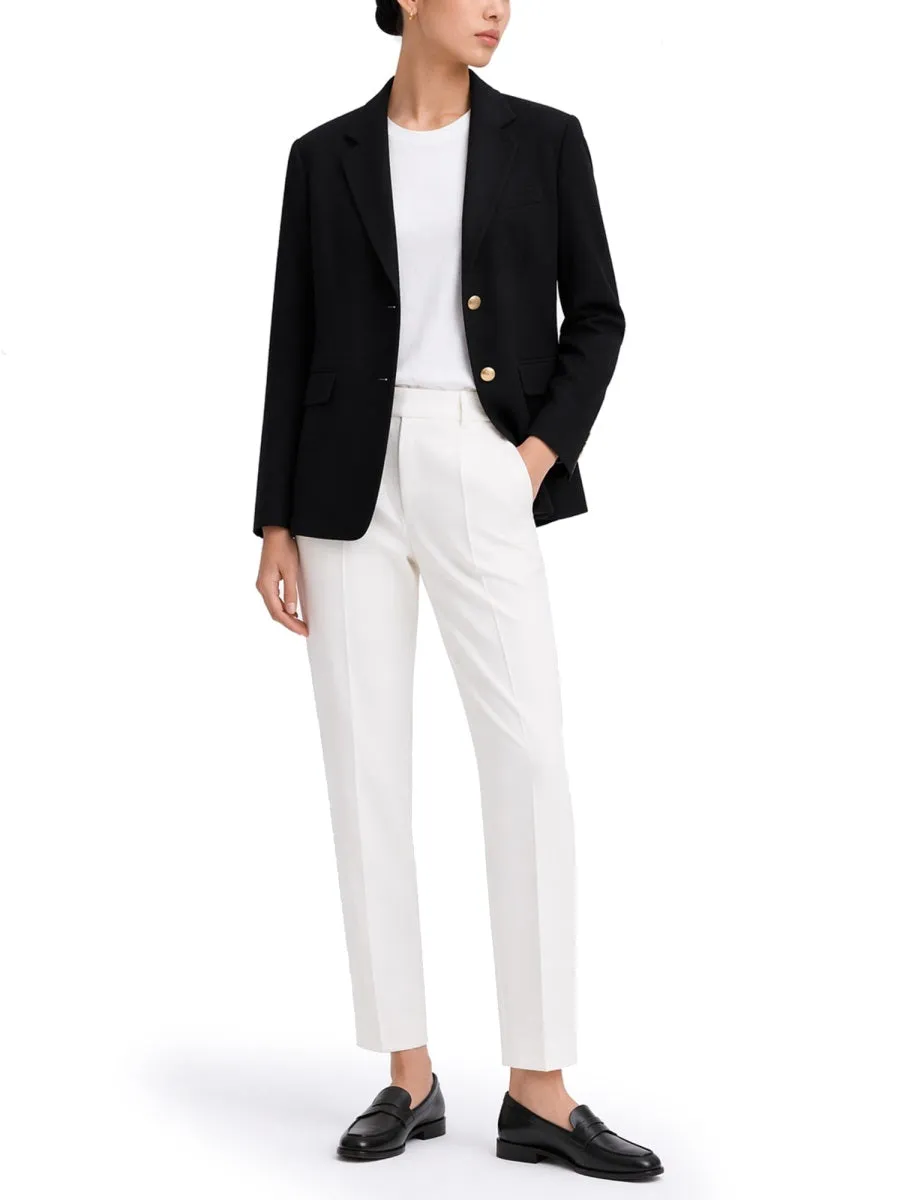 Giacca "Parigi" sold by Wanan Luxury product image thumbnail 2