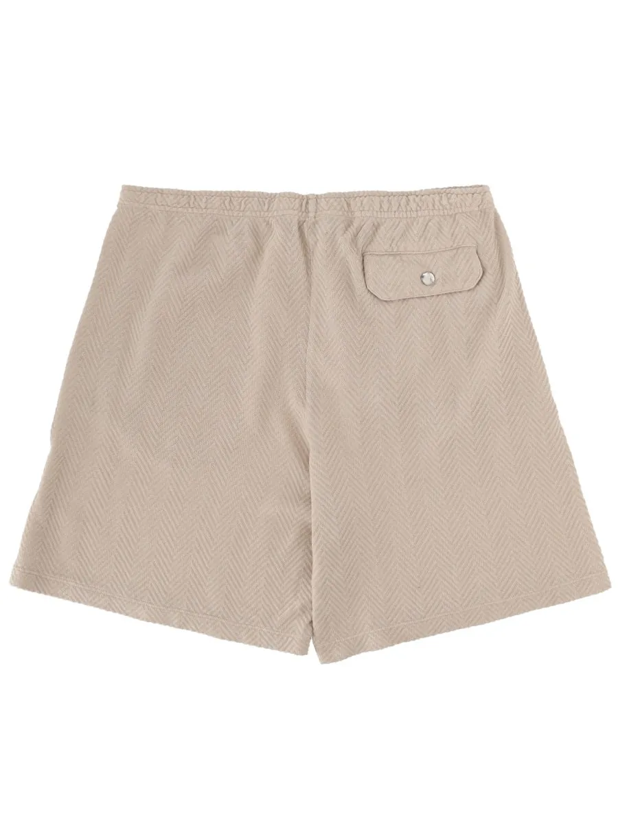 Shorts In Cotone sold by Wanan Luxury product image thumbnail 2