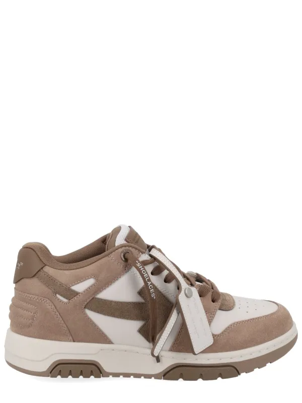 Sneaker "Out Of Office" made by Off-White