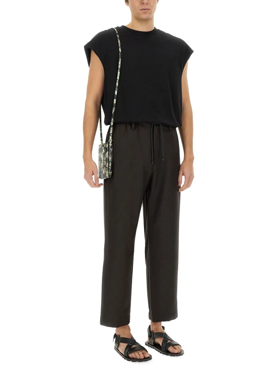 Cotton T-Shirt sold by Wanan Luxury product image thumbnail 2