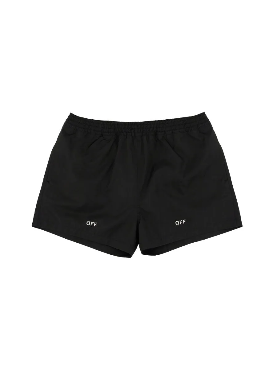 Boxer Swimsuit sold by Wanan Luxury
