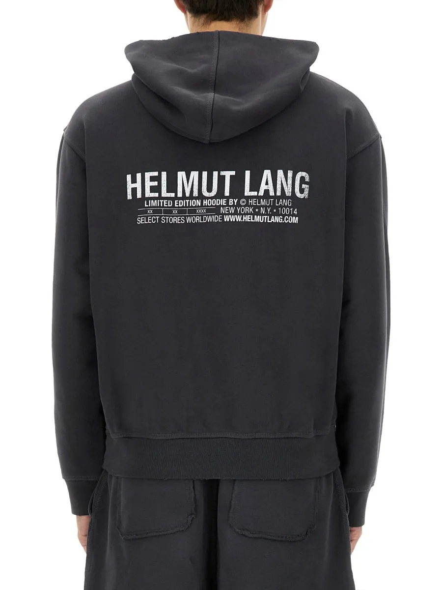 "Meatpacking" Hoodie sold by Wanan Luxury product image thumbnail 3