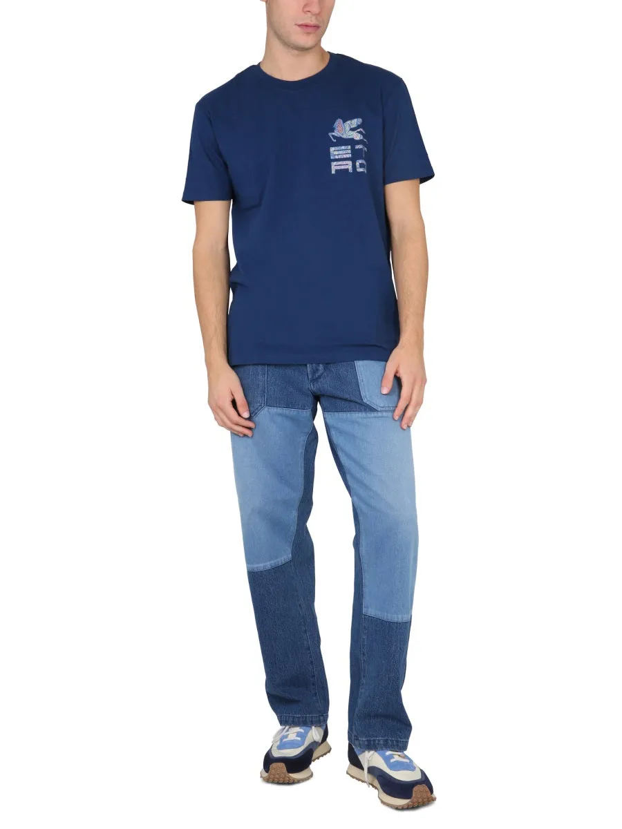 Jeans Worker sold by Wanan Luxury product image thumbnail 2