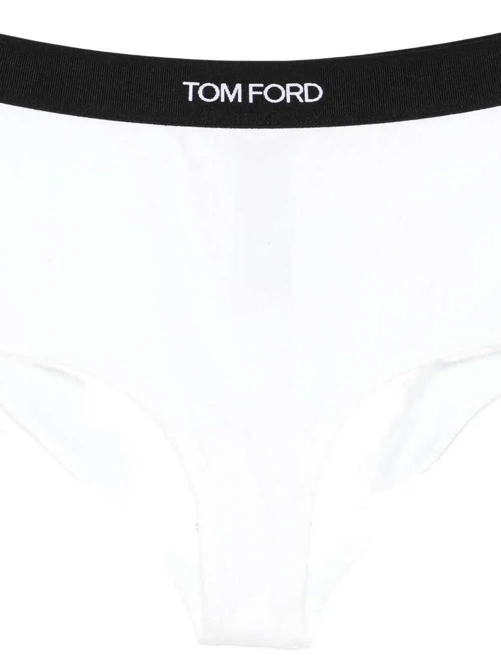 Briefs With Logo Waistband sold by Wanan Luxury product image thumbnail 3