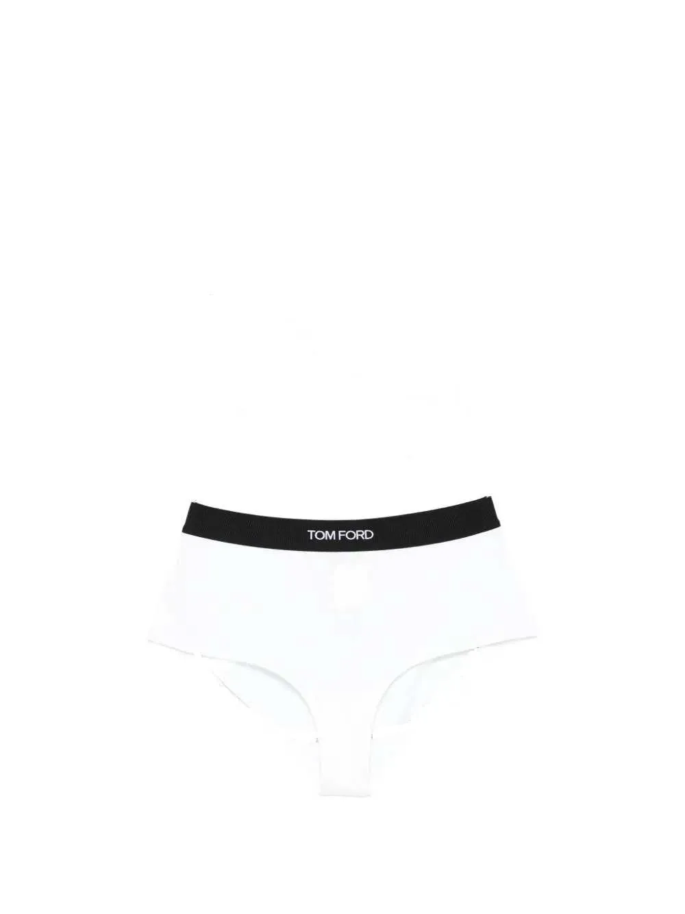 Briefs With Logo Waistband sold by Wanan Luxury