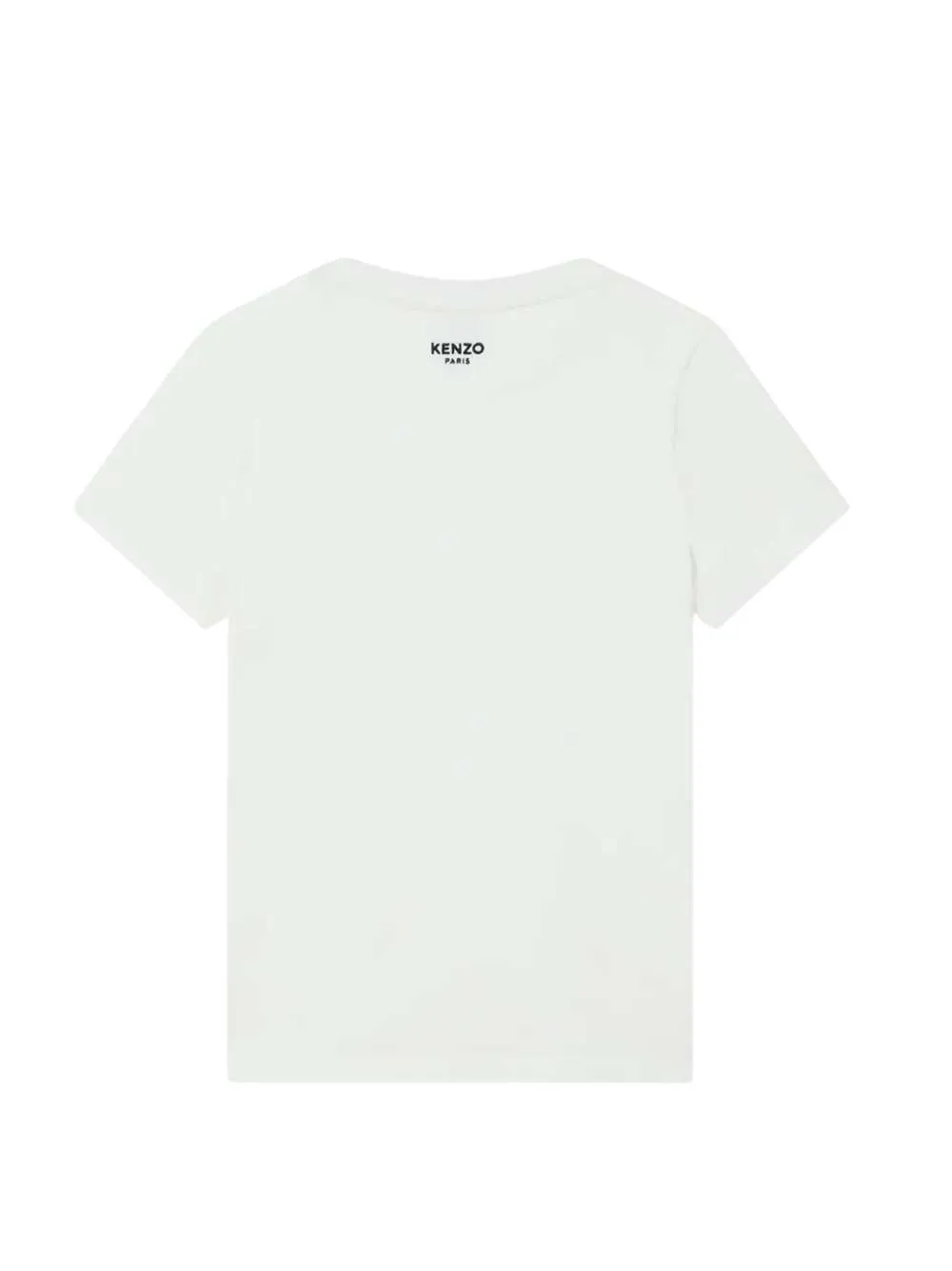 T-Shirt With Decoration sold by Wanan Luxury product image thumbnail 4
