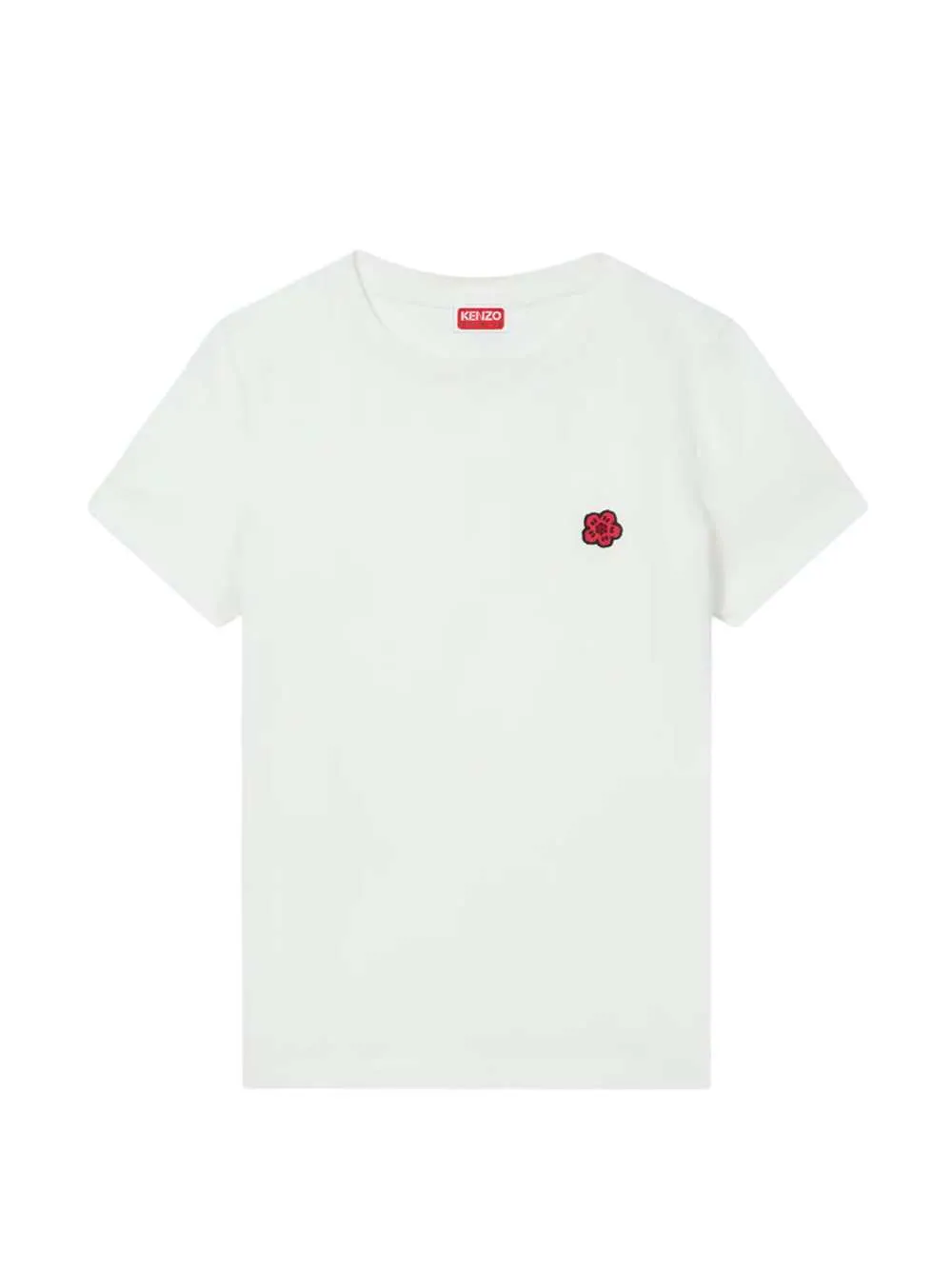 T-Shirt With Decoration sold by Wanan Luxury