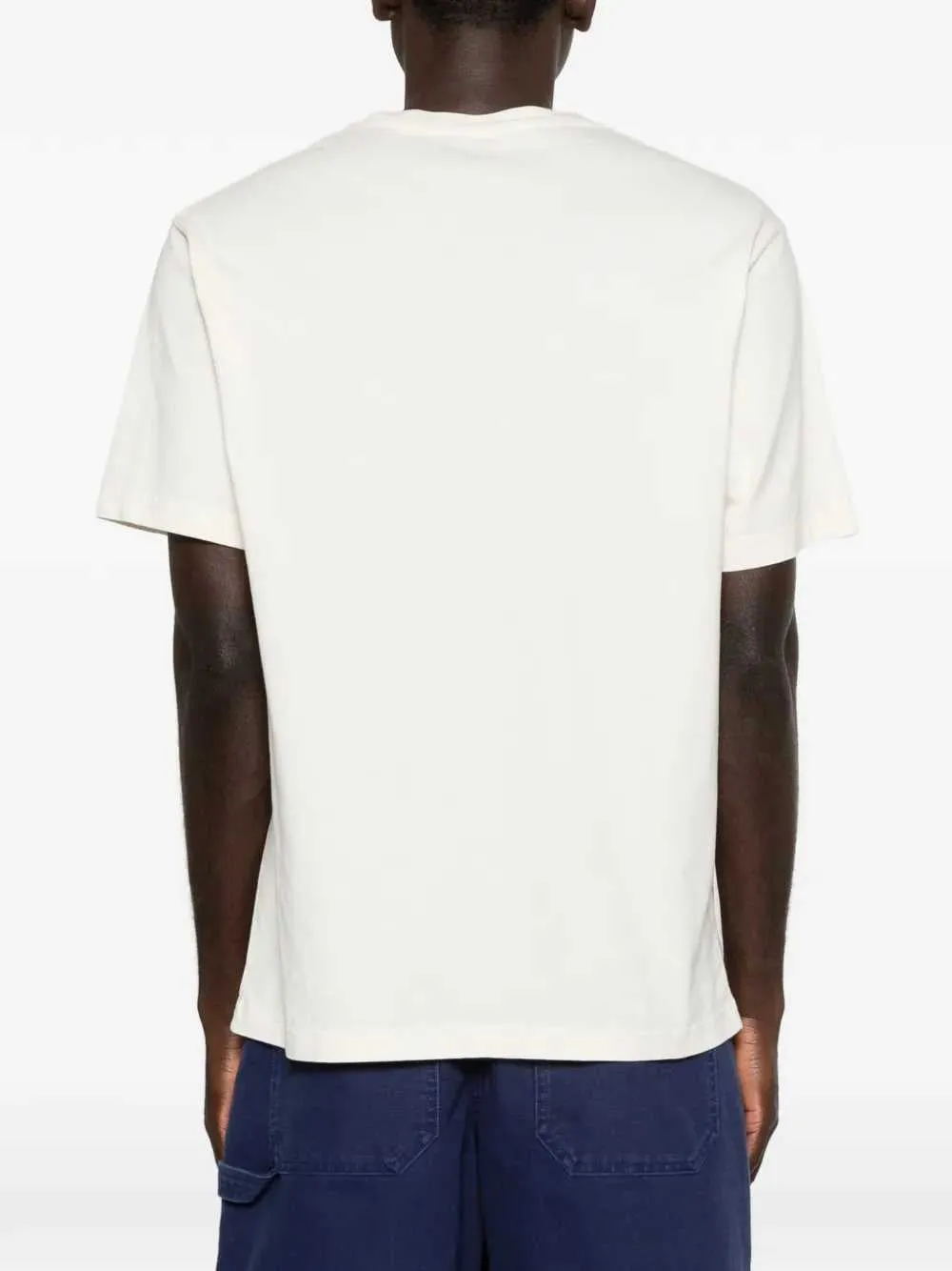 Floral Graphic T-Shirt sold by Wanan Luxury product image thumbnail 4