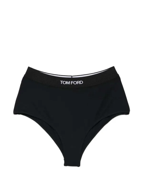 Briefs With Logo Band made by Tom Ford