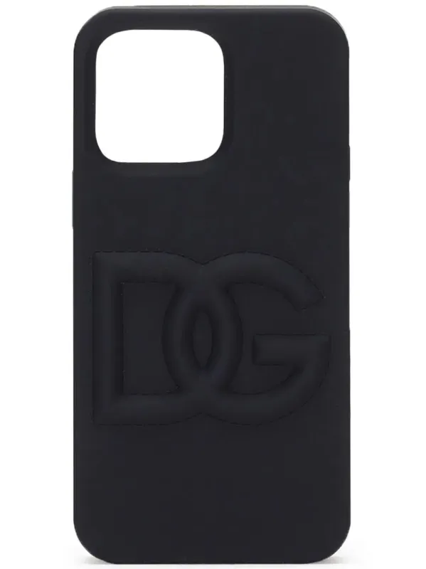 Cover For Iphone 14 Pro Max Dg made by Dolce & Gabanna