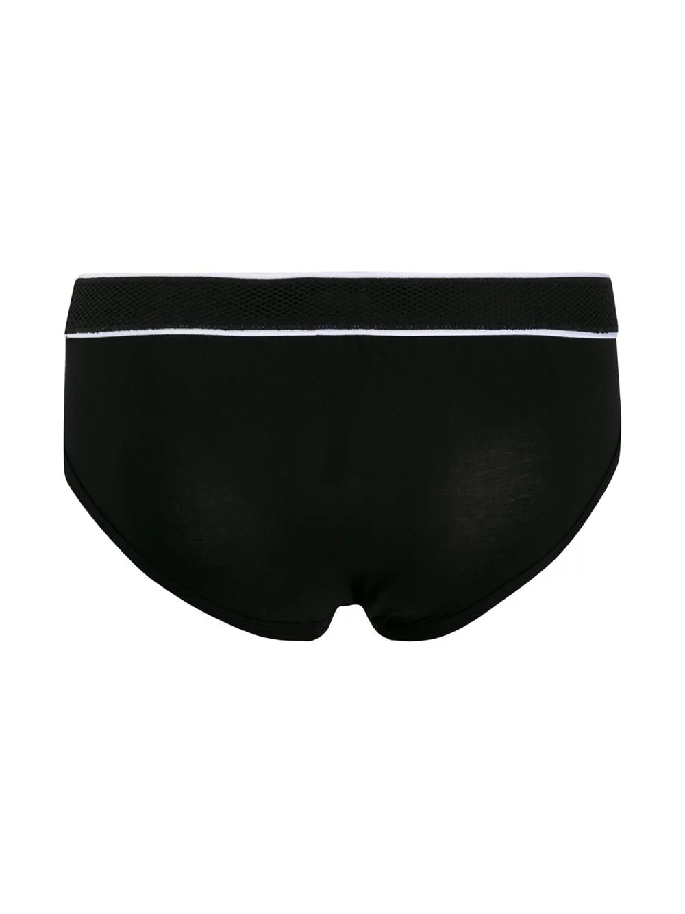 Briefs With Logo sold by Wanan Luxury product image thumbnail 2