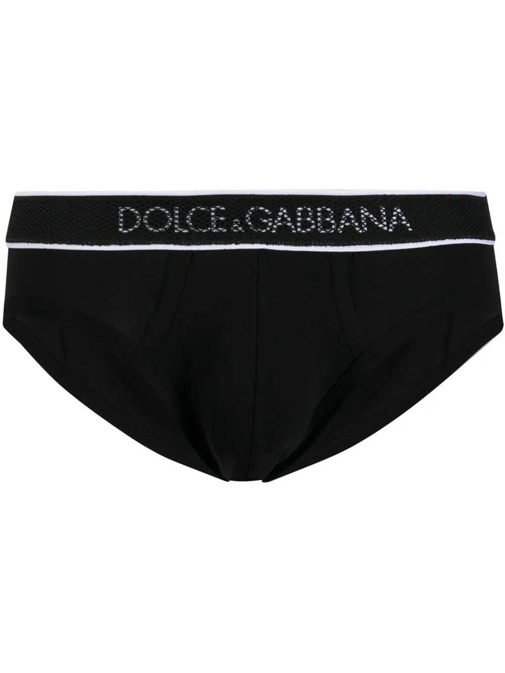 Briefs With Logo sold by Wanan Luxury