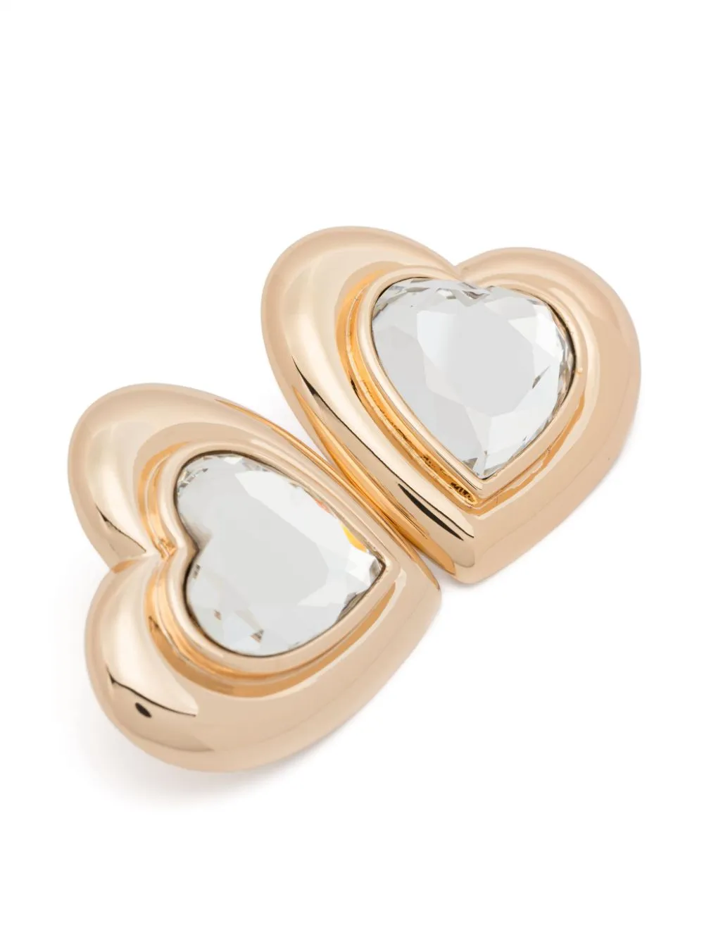 Earrings With Crystals sold by Wanan Luxury product image thumbnail 2