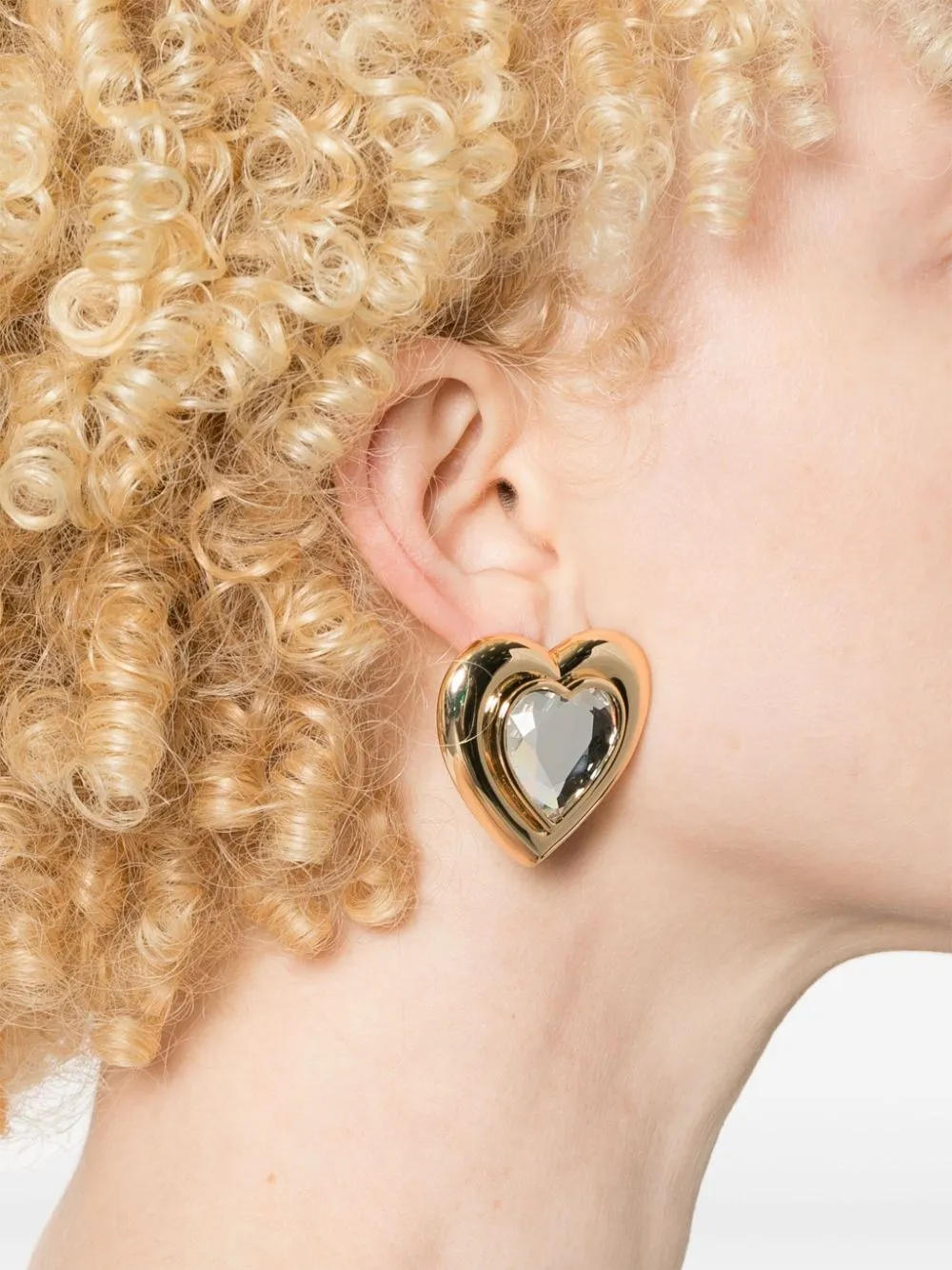 Earrings With Crystals sold by Wanan Luxury product image thumbnail 3