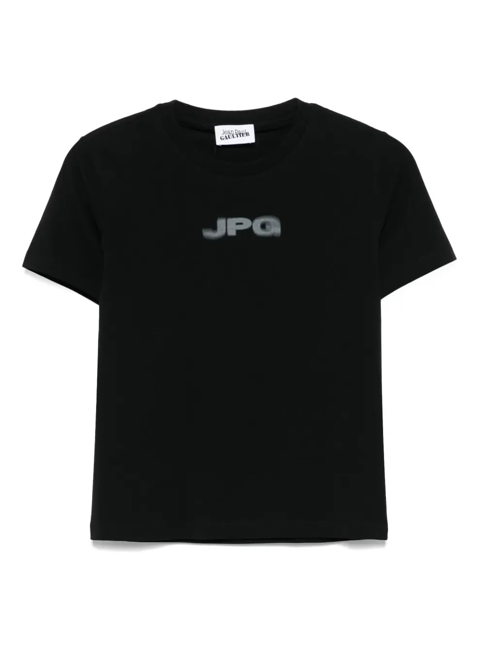 Stretch Cotton T-Shirt sold by Wanan Luxury