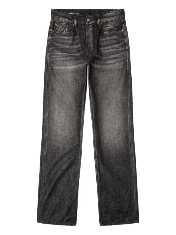 D-Reel 2080 Jeans made by Diesel