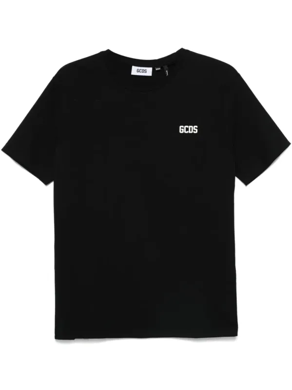 Low Band Logo T-Shirt made by GCDS