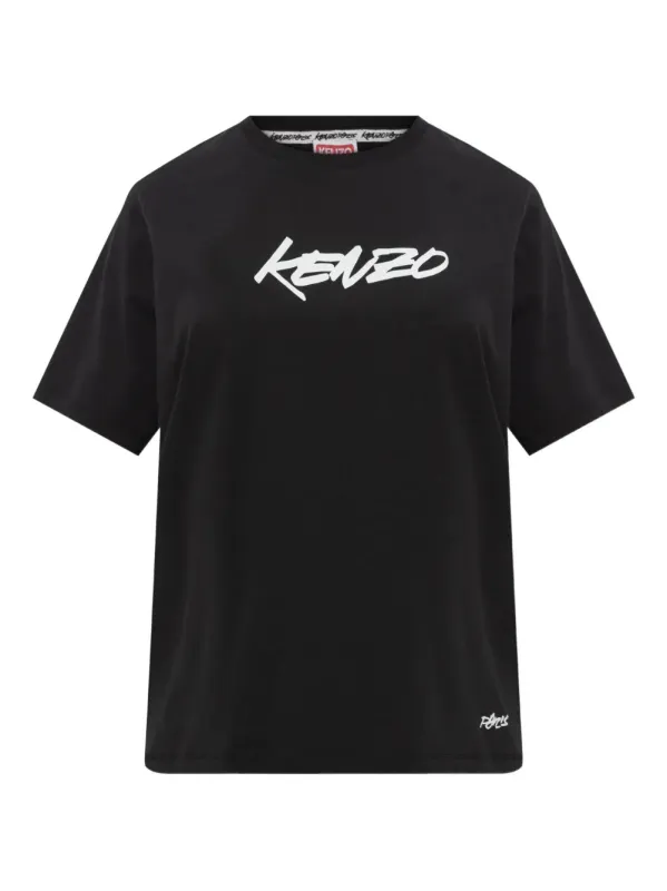 Logo T-Shirt made by Kenzo