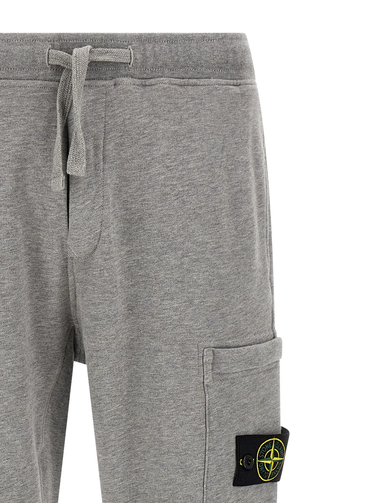 6200010 Pants Gray sold by Wanan Luxury product image thumbnail 3