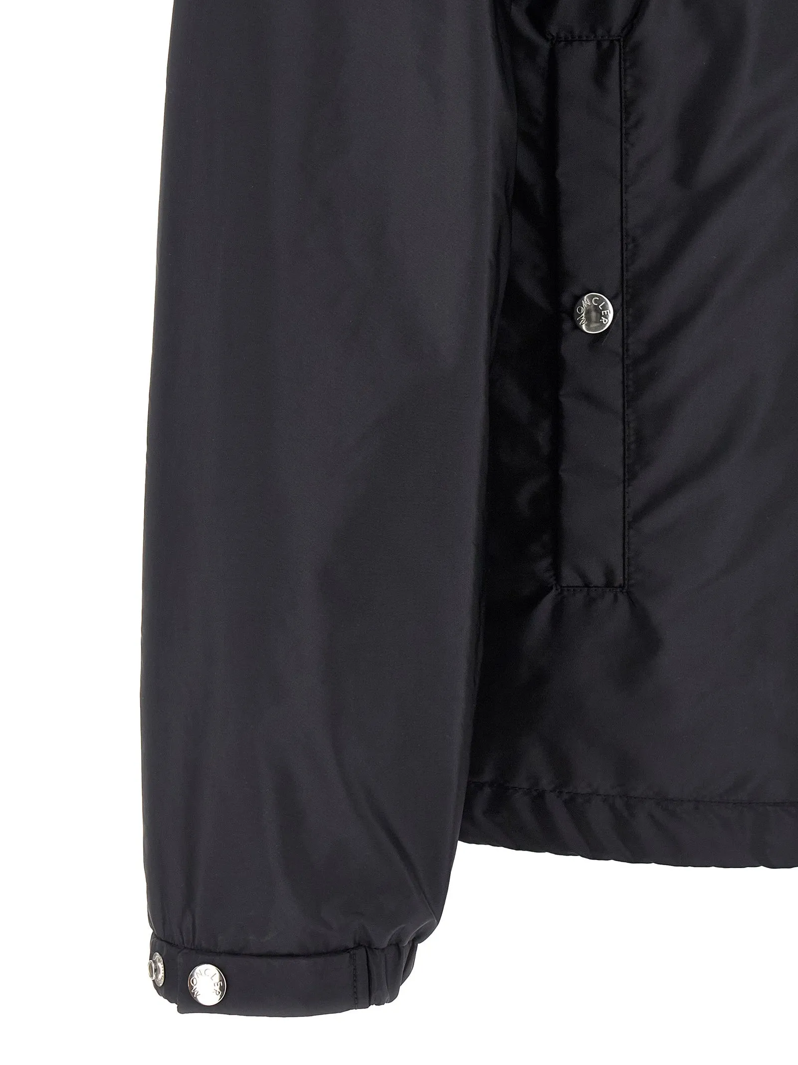 Mornay Puffer Jackets Blue sold by Wanan Luxury product image thumbnail 5