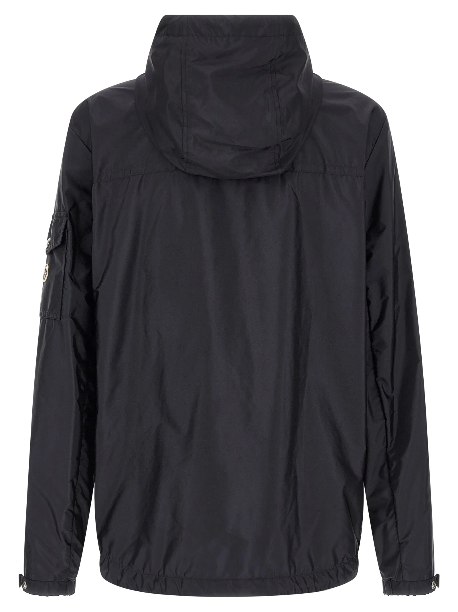 Mornay Puffer Jackets Blue sold by Wanan Luxury product image thumbnail 2