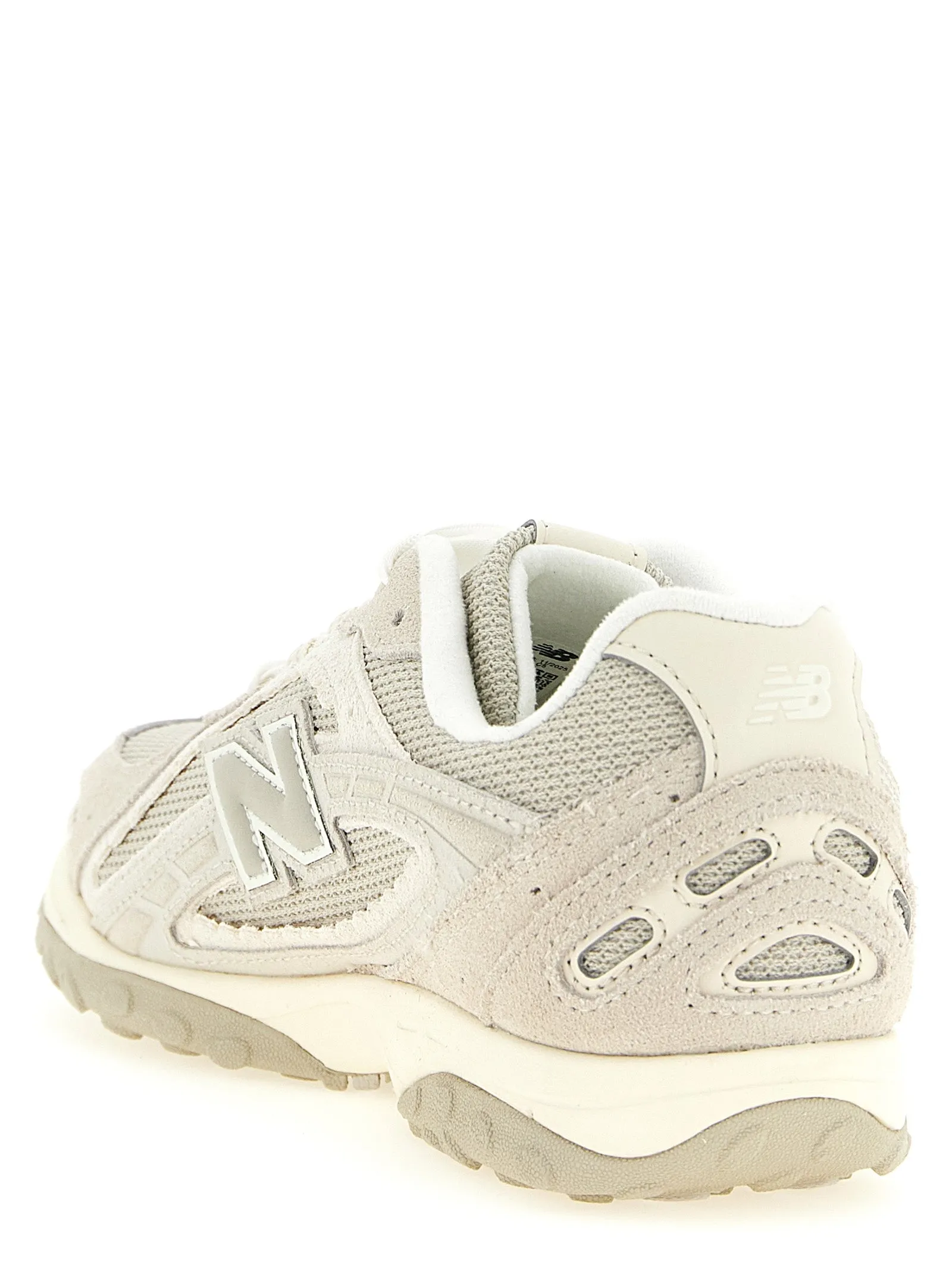 204l Sneakers Beige sold by Wanan Luxury product image thumbnail 3