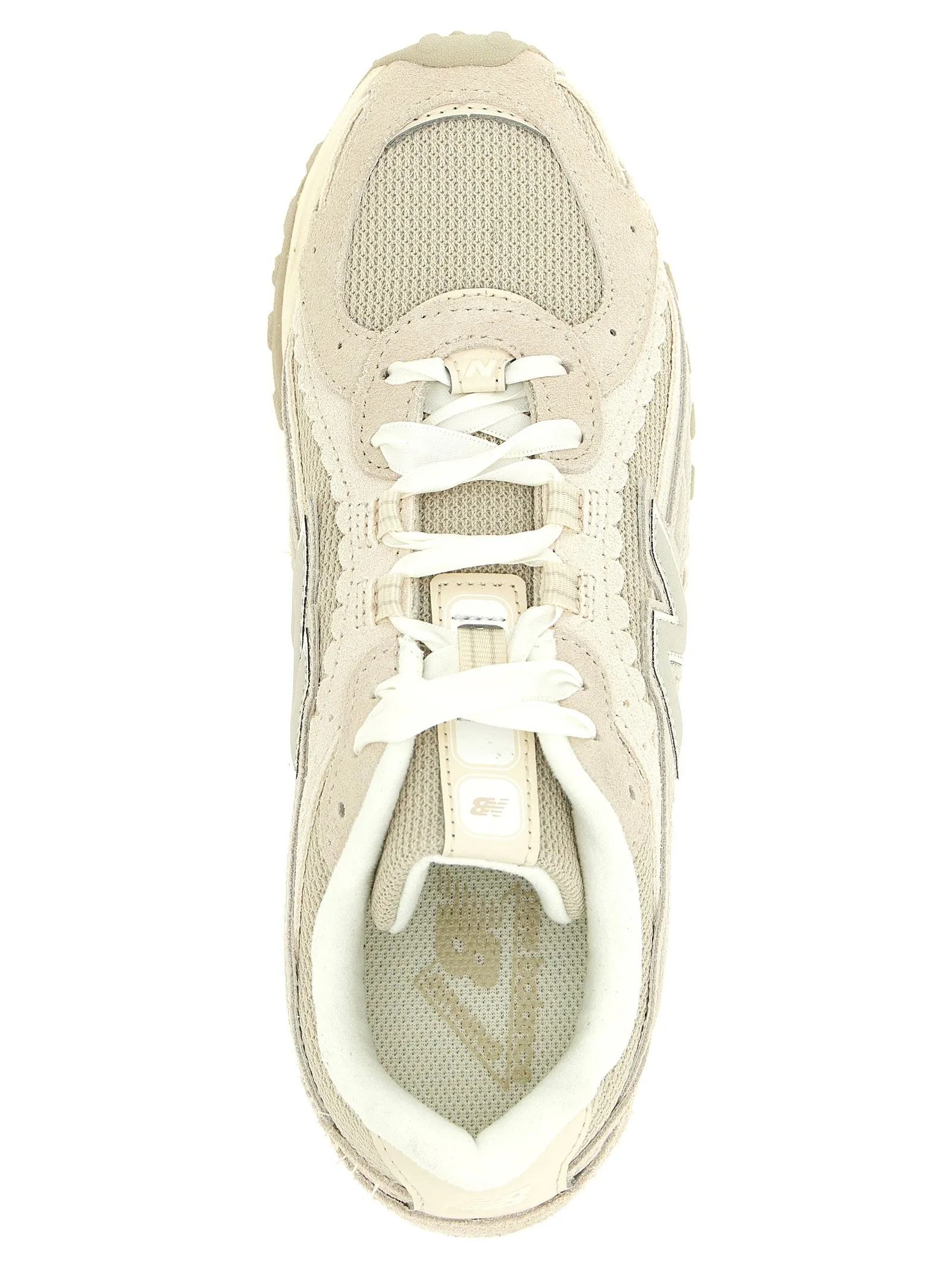 204l Sneakers Beige sold by Wanan Luxury product image thumbnail 4