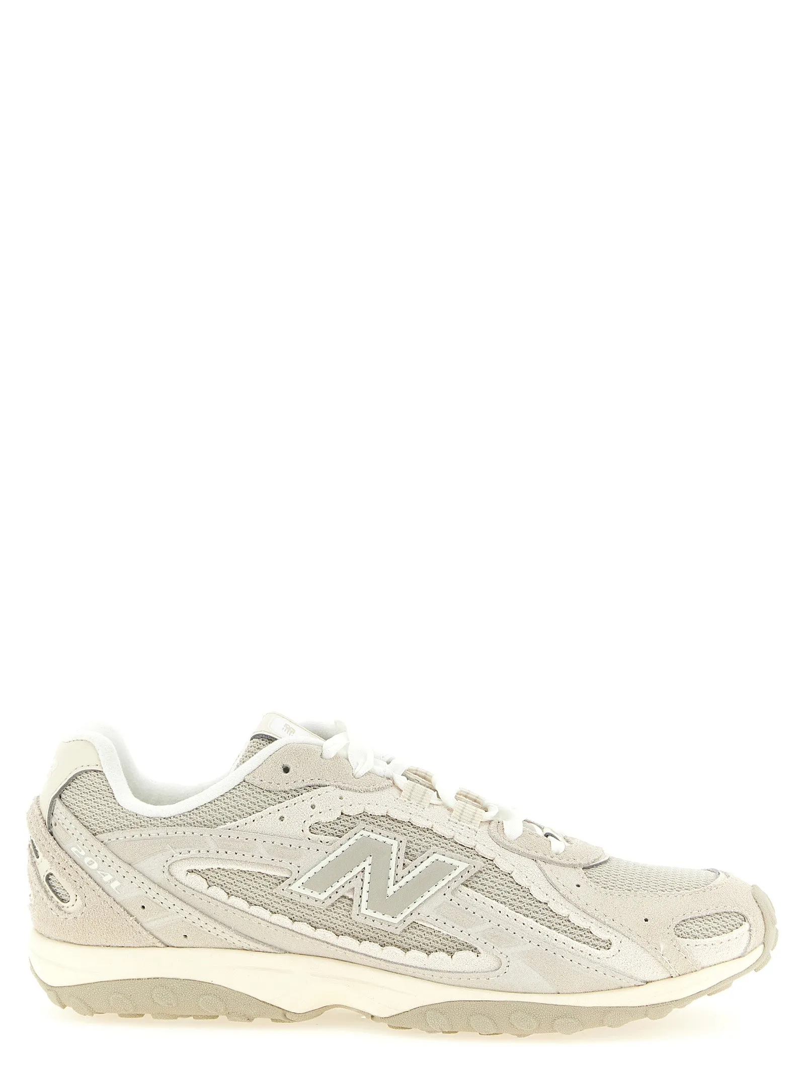 204l Sneakers Beige sold by Wanan Luxury