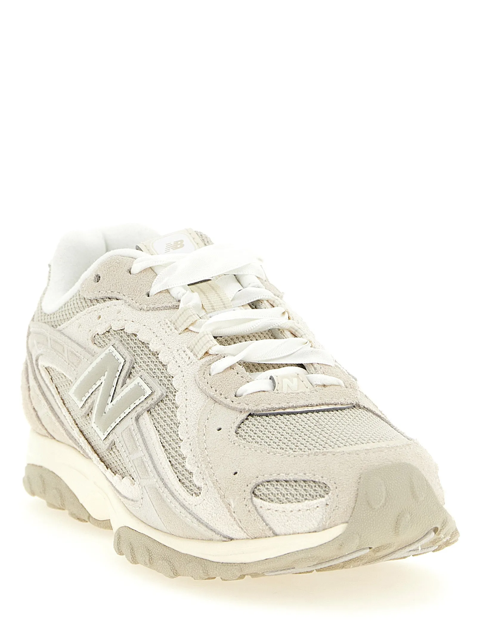 204l Sneakers Beige sold by Wanan Luxury product image thumbnail 2