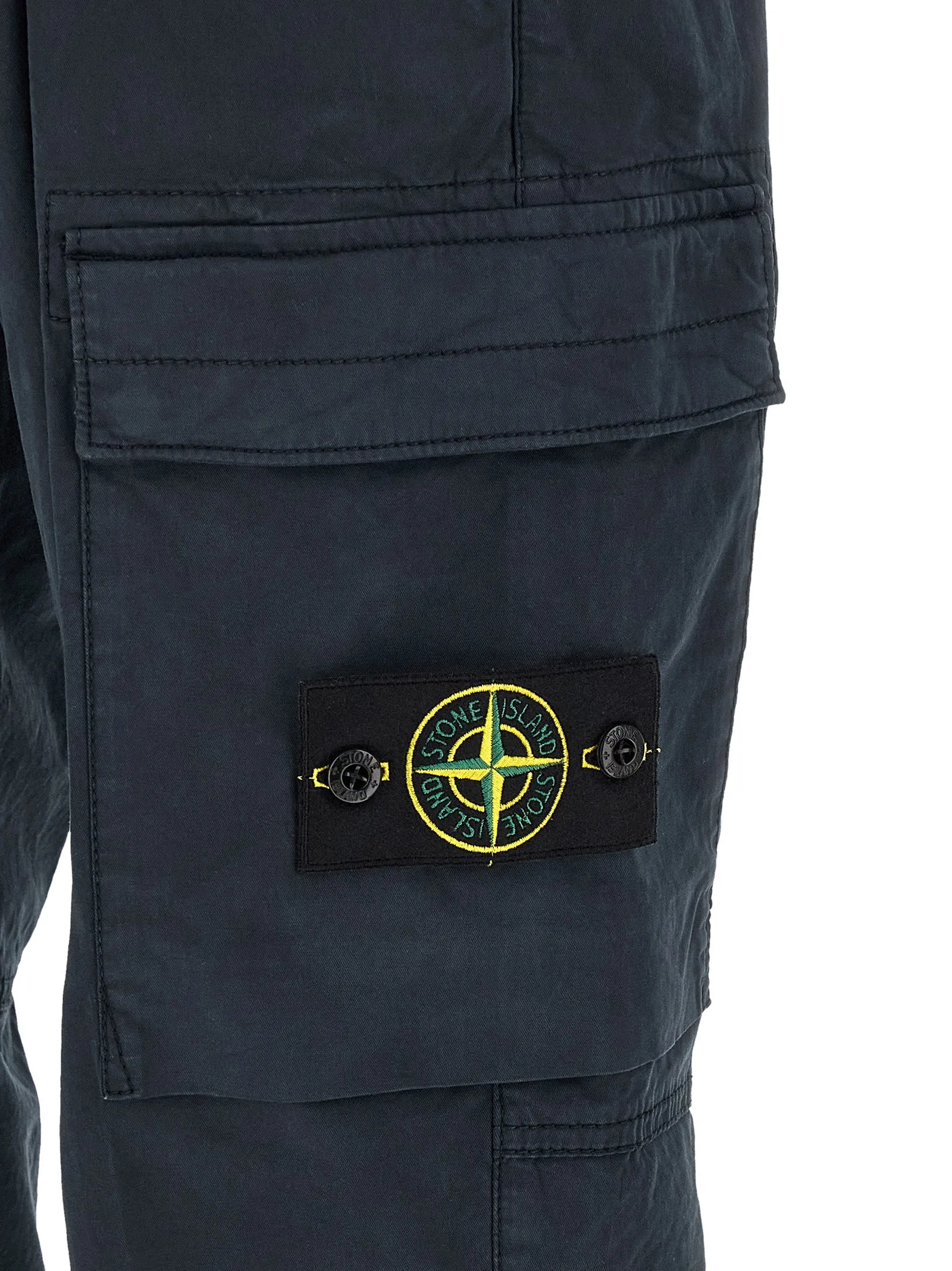3100032 Pants Blue sold by Wanan Luxury product image thumbnail 5