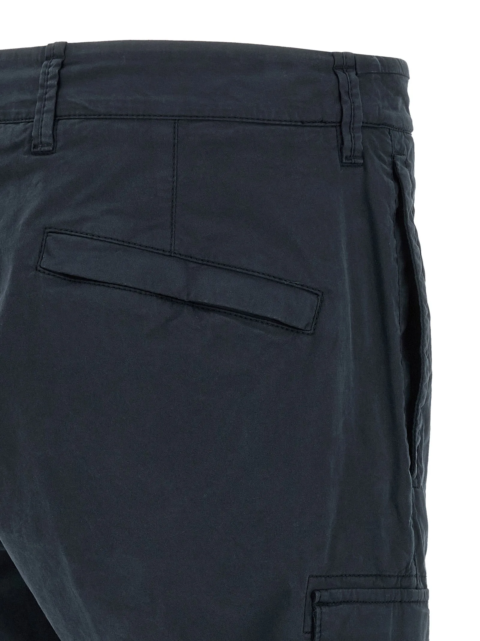 3100032 Pants Blue sold by Wanan Luxury product image thumbnail 4