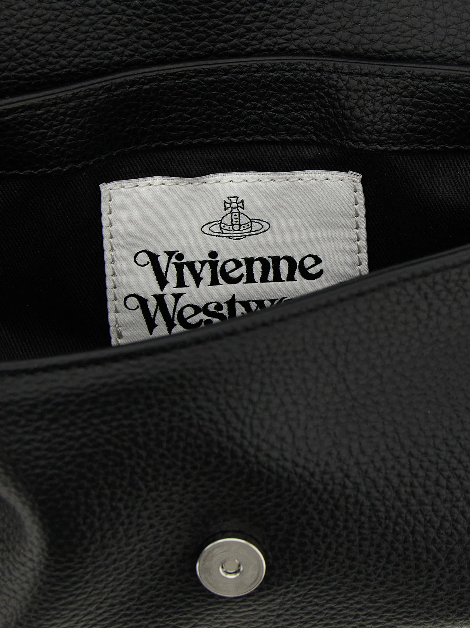 Orb Crossbody Bags Black sold by Wanan Luxury product image thumbnail 4