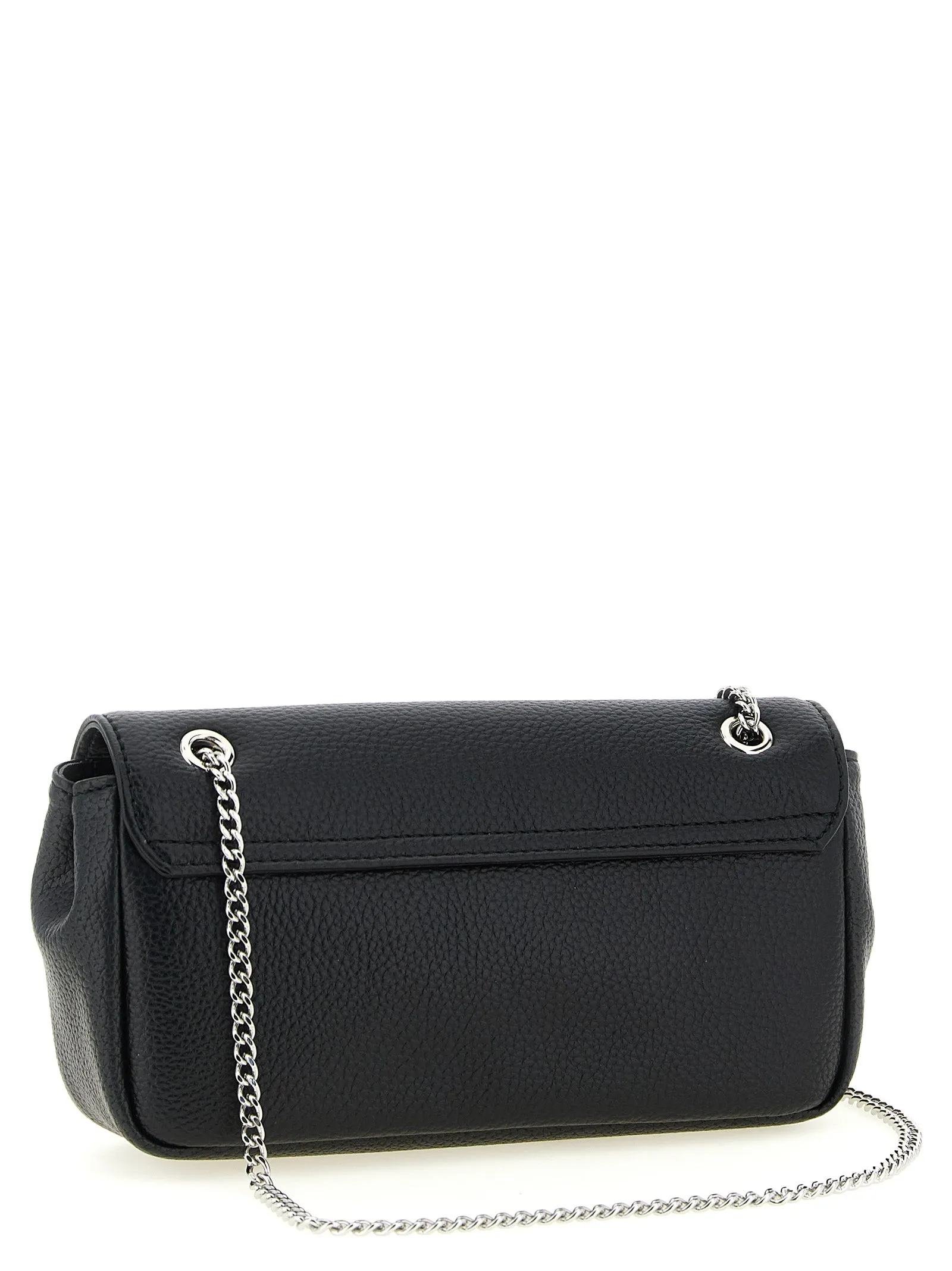 Orb Crossbody Bags Black sold by Wanan Luxury product image thumbnail 2