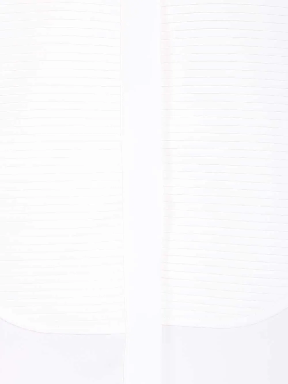 Silk Tuxedo Shirt Shirts White sold by Wanan Luxury product image thumbnail 4