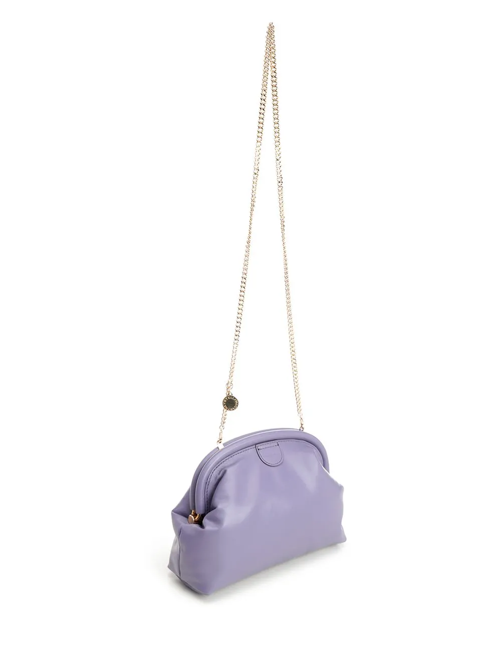 Falabella Soft Crossbody Bags Black sold by Wanan Luxury product image thumbnail 2