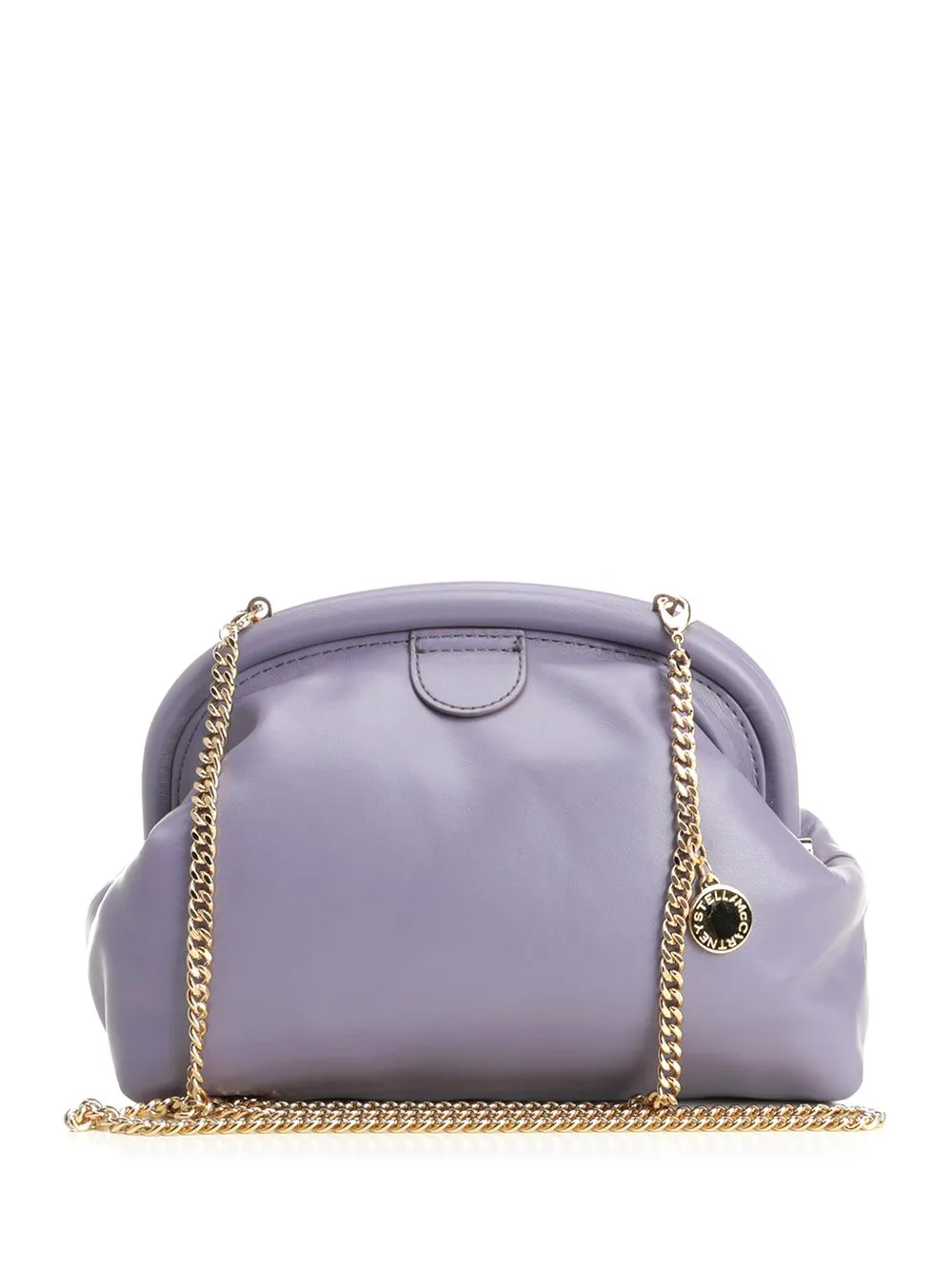 Falabella Soft Crossbody Bags Black sold by Wanan Luxury product image thumbnail 3
