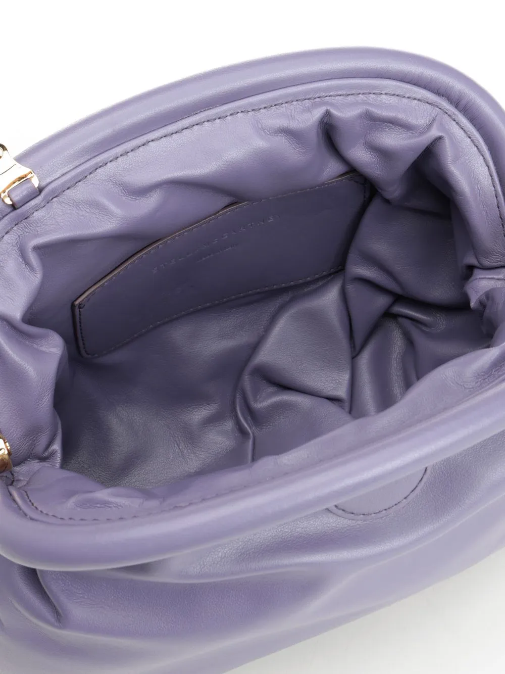 Falabella Soft Crossbody Bags Black sold by Wanan Luxury product image thumbnail 4