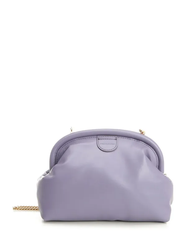 Falabella Soft Crossbody Bags Black made by Stella McCartney