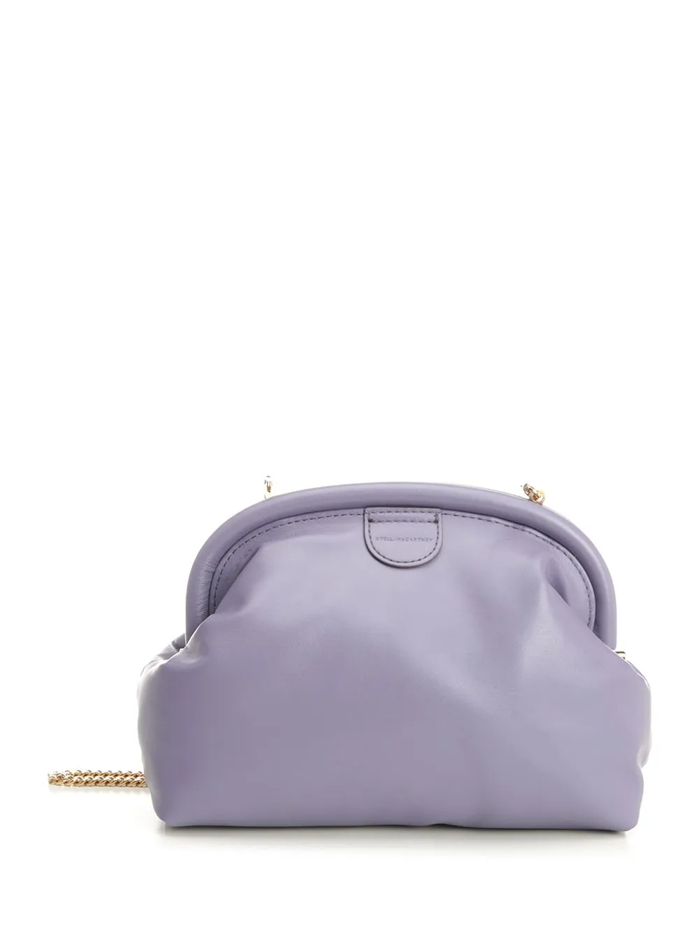 Falabella Soft Crossbody Bags Black sold by Wanan Luxury