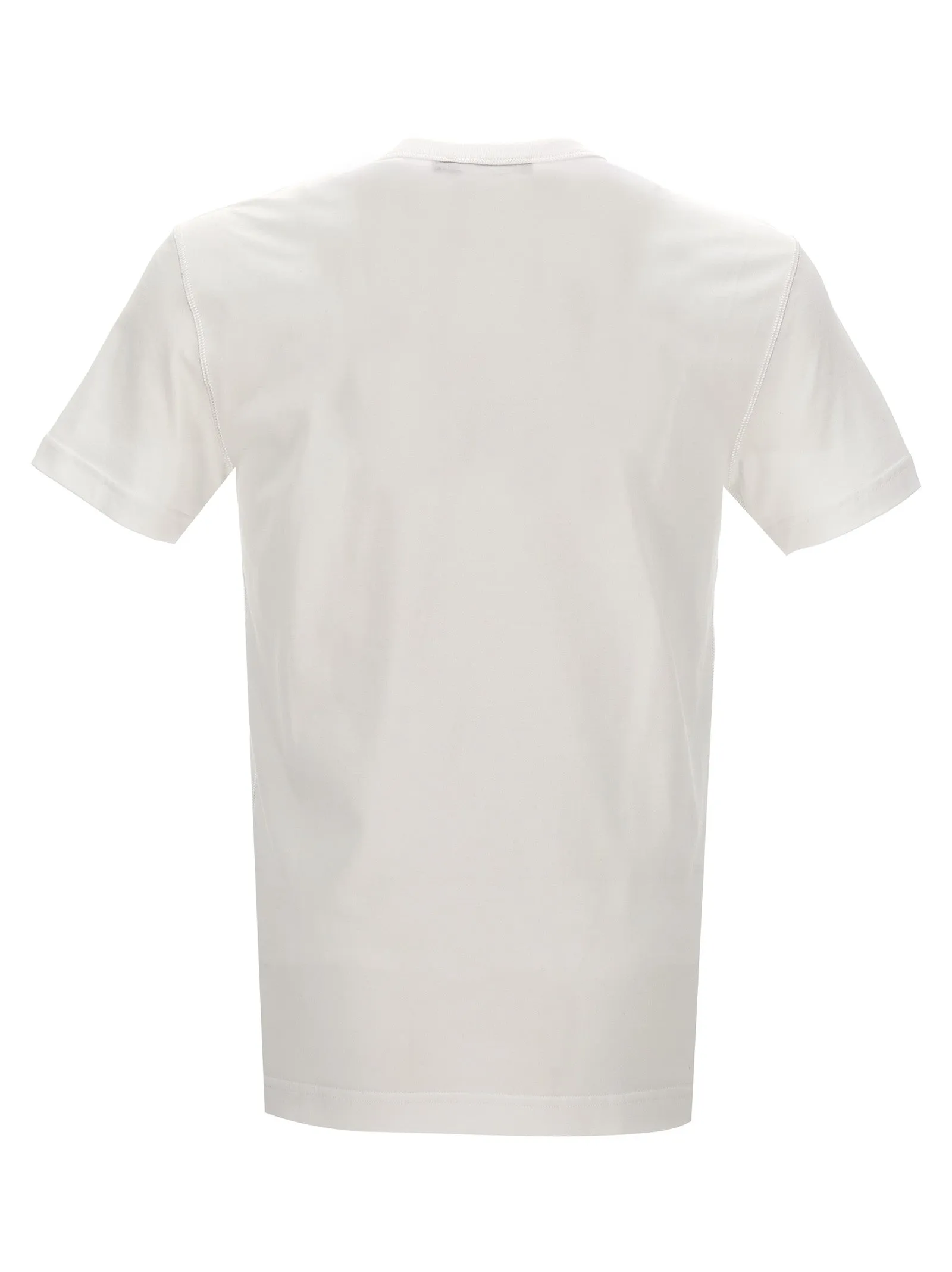 Logo T-Shirt White sold by Wanan Luxury product image thumbnail 2
