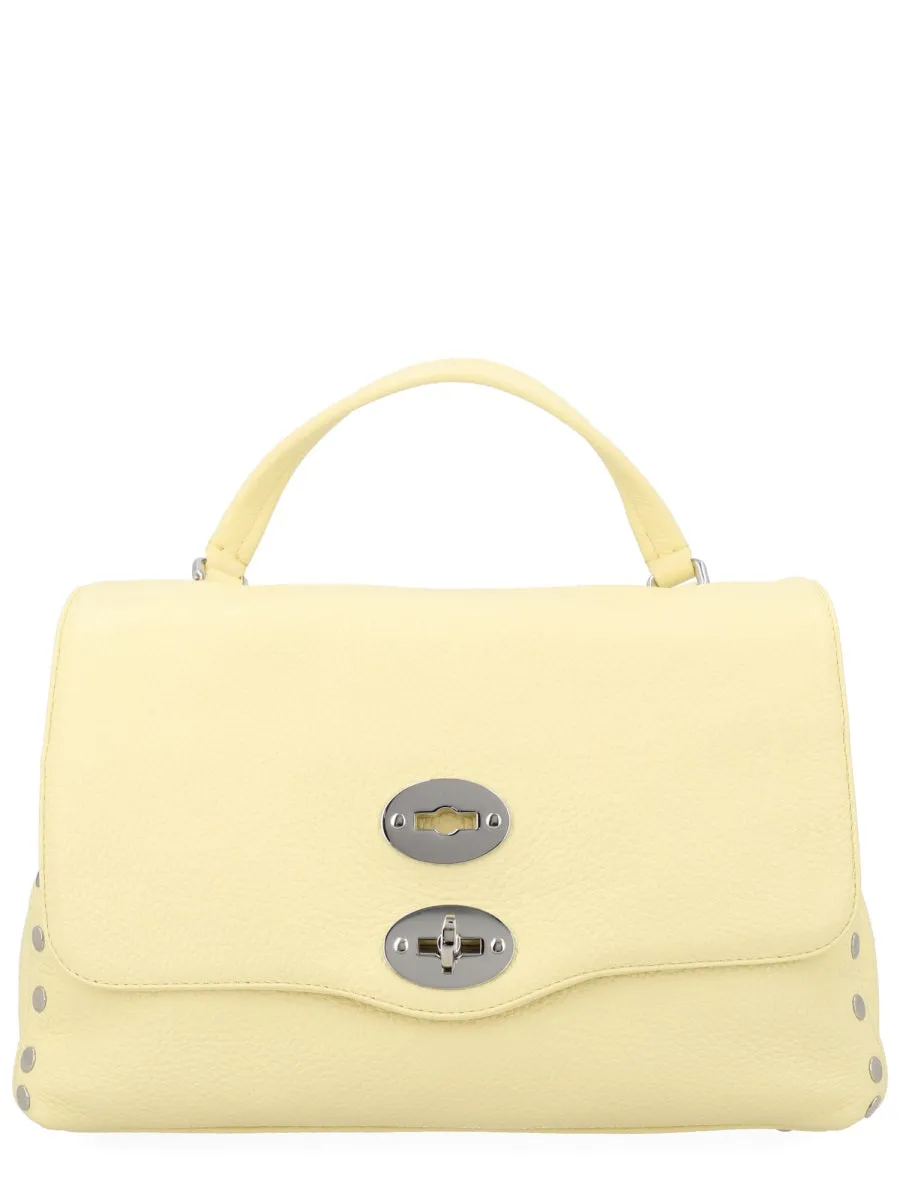 Borsa "Postina" Small sold by Wanan Luxury