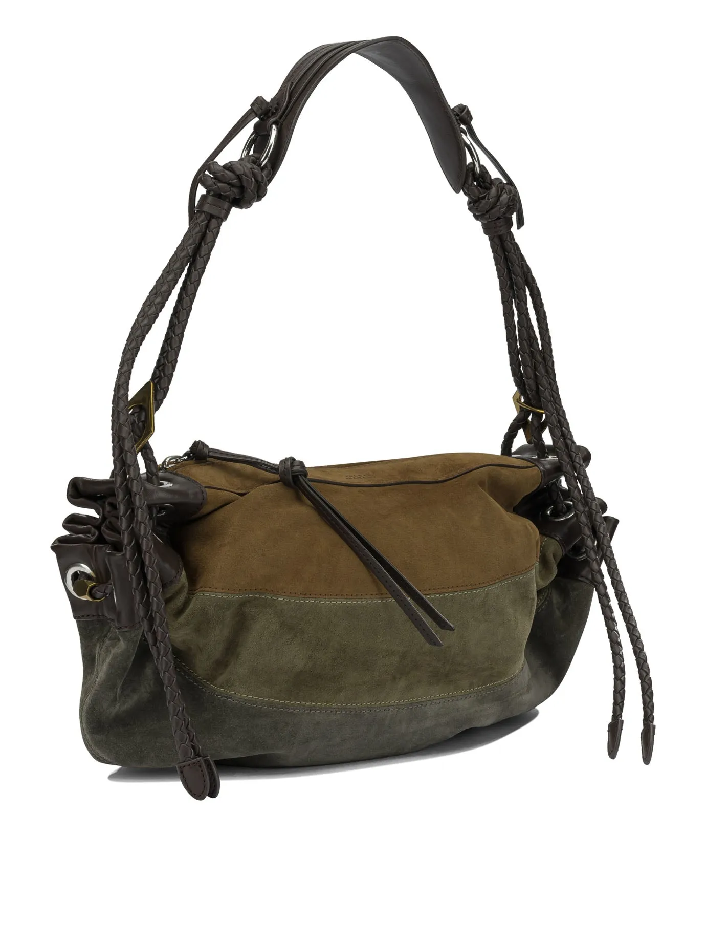 Maia Shoulder Bags Multicolor sold by Wanan Luxury product image thumbnail 2