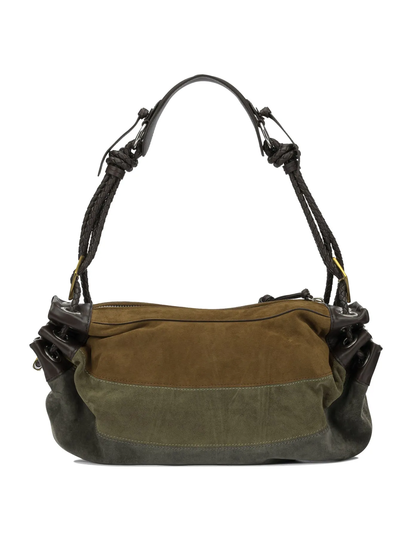 Maia Shoulder Bags Multicolor sold by Wanan Luxury product image thumbnail 3