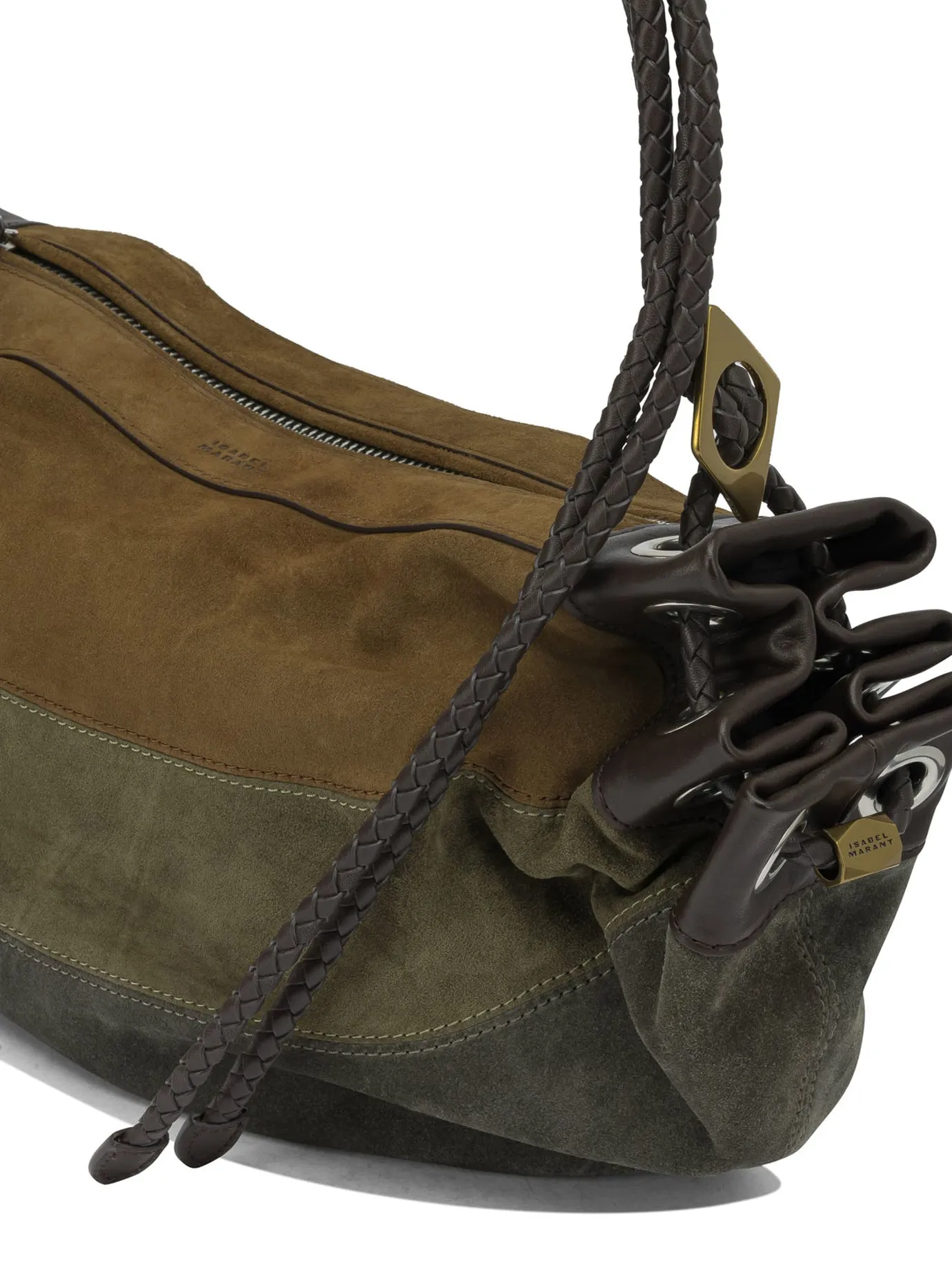 Maia Shoulder Bags Multicolor sold by Wanan Luxury product image thumbnail 4